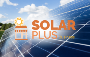 Solar Plus Business
