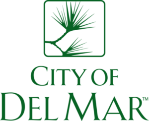 City of Delmar, California logo