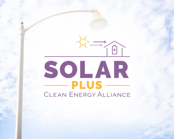 Solar Plus Slide | Clean Energy Alliance
