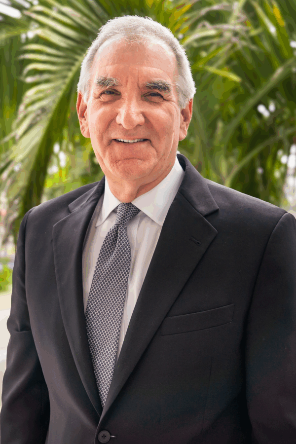 Andy Stern | Clean Energy Alliance